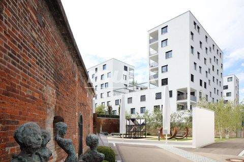 Neu-Ulm Wohnungen, Neu-Ulm Wohnung kaufen