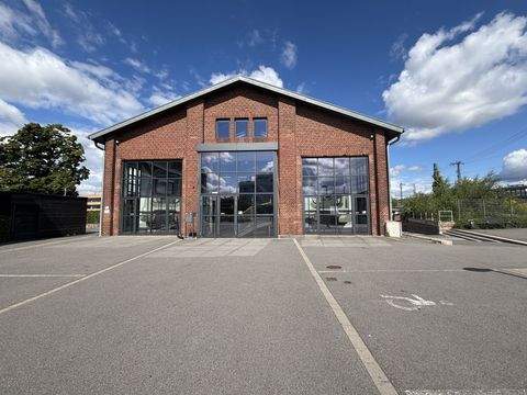 Rheine Büros, Büroräume, Büroflächen 