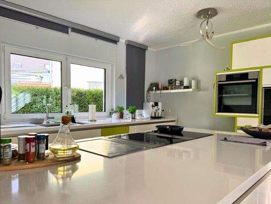 Kochen trifft Design