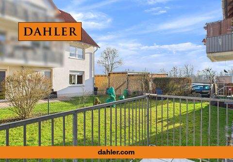 Ammerndorf Wohnungen, Ammerndorf Wohnung kaufen