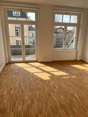 Beispielbild einer Vergleichswohnung im Gebäude