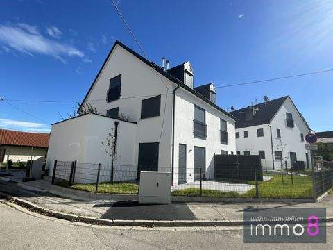 Mammendorf Häuser, Mammendorf Haus kaufen