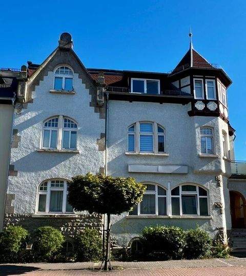 Bad Blankenburg Häuser, Bad Blankenburg Haus kaufen