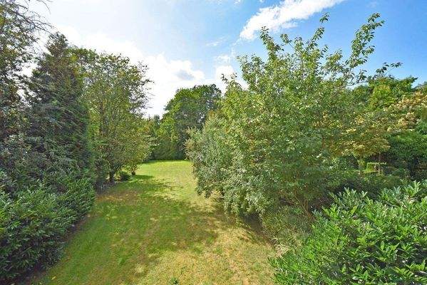 WW 59 EG Balkon Ausblick