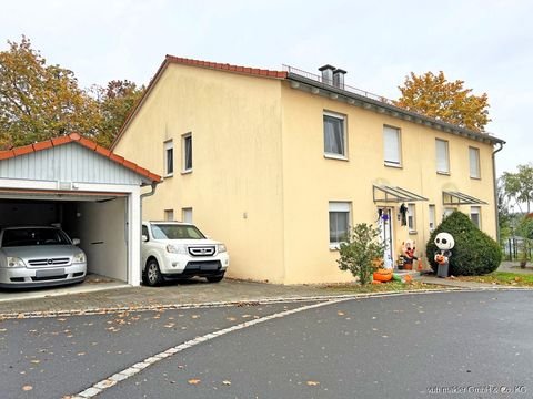 Eschenbach in der Oberpfalz Häuser, Eschenbach in der Oberpfalz Haus kaufen