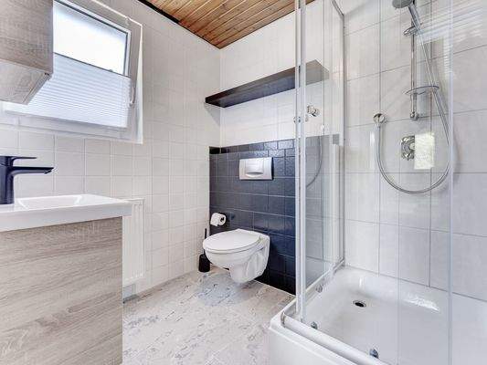 Beispiel Duschbad im EZ