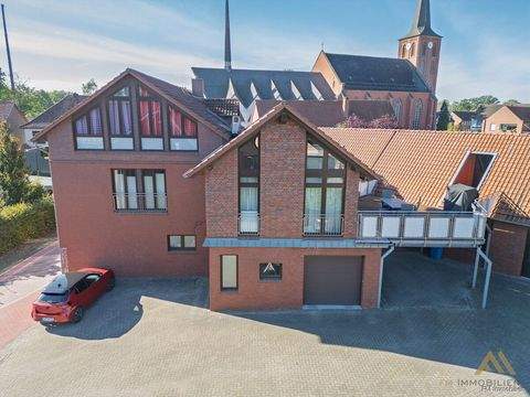 Lastrup Häuser, Lastrup Haus kaufen