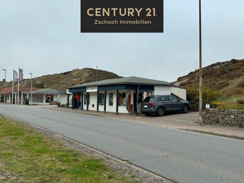 List auf Sylt Grundstücke, List auf Sylt Grundstück kaufen