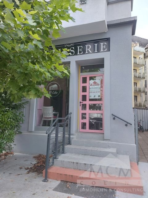 Frankfurt am Main Gastronomie, Pacht, Gaststätten