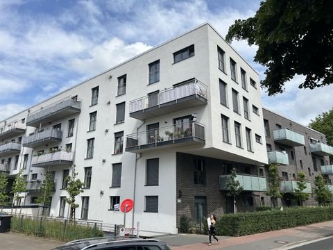 Langenhagen Wohnungen, Langenhagen Wohnung mieten