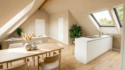 Friedrichshafen Wohnungen, Friedrichshafen Wohnung kaufen