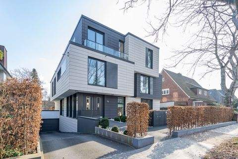 Hamburg Wohnungen, Hamburg Wohnung kaufen