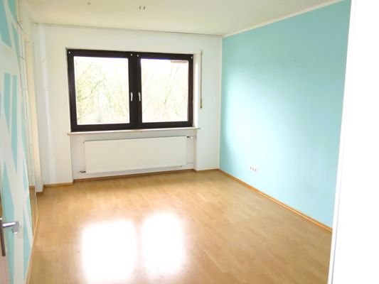 ein Kinderzimmer