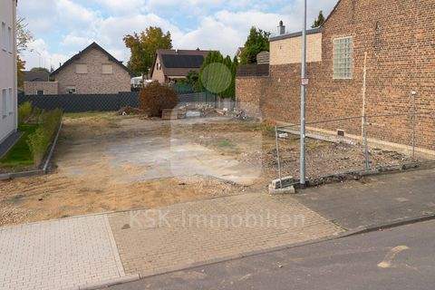 Bedburg Grundstücke, Bedburg Grundstück kaufen