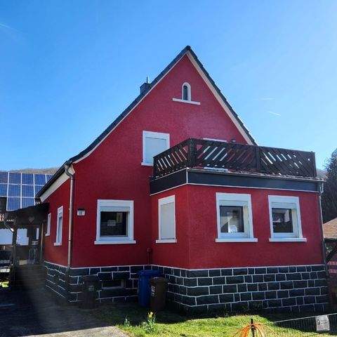 Erzenhausen Häuser, Erzenhausen Haus kaufen