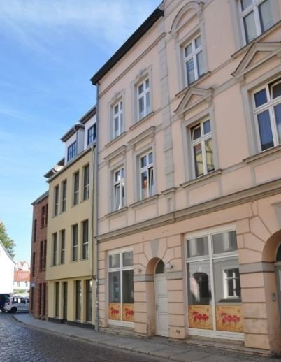 Stralsund Wohnungen, Stralsund Wohnung mieten