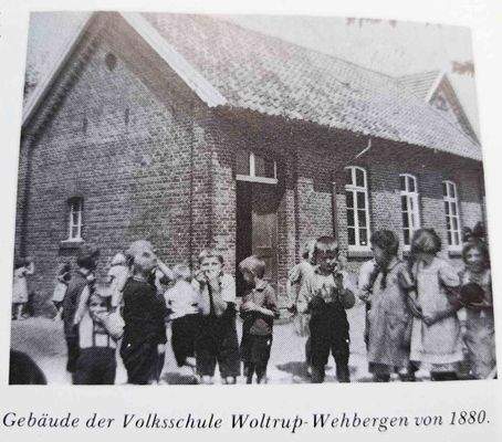 Historische Aufnahme