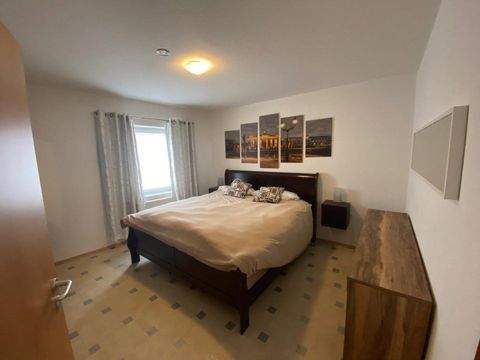 Ramstein Wohnungen, Ramstein Wohnung mieten