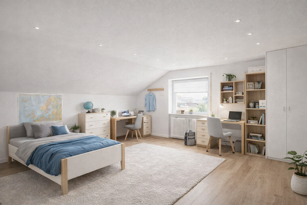 Renovierungsvorschlag KI