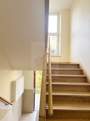 Treppenhaus II