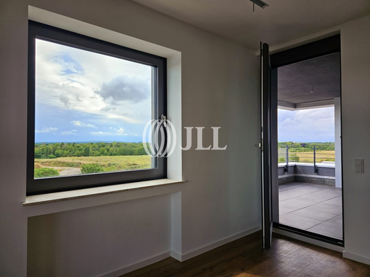 Beispielansicht Küche 7. OG-ET