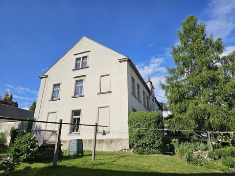 Mittweida Wohnungen, Mittweida Wohnung mieten