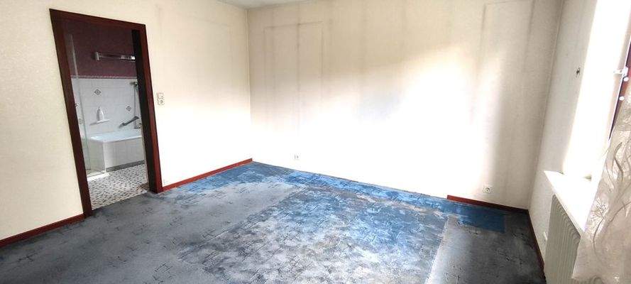 Schlafzimmer 2 Ansicht 1