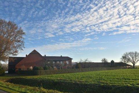 Wagenfeld / Ströhen Häuser, Wagenfeld / Ströhen Haus kaufen