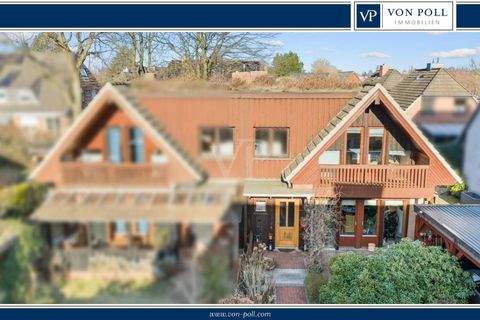 Pinneberg Häuser, Pinneberg Haus kaufen