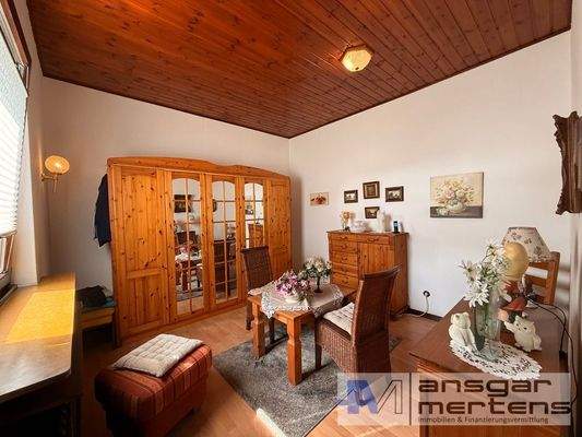 Zimmer 1. Obergeschoss