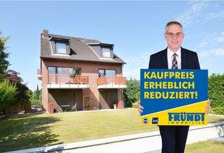 Endlich Zuhause!