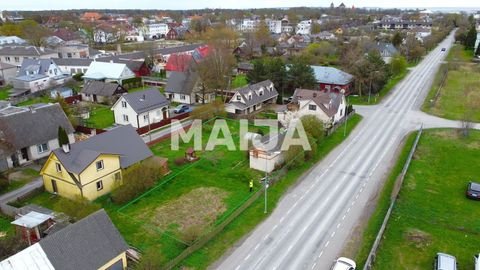 Kuressaare Grundstücke, Kuressaare Grundstück kaufen