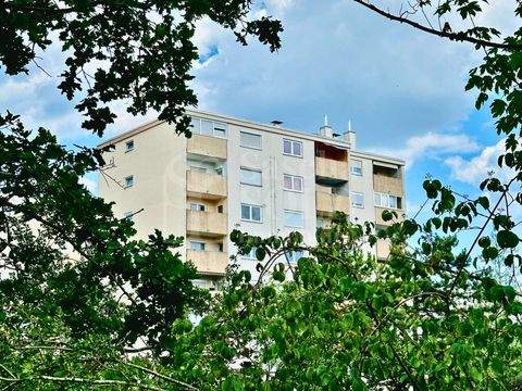Saarbrücken Wohnungen, Saarbrücken Wohnung kaufen