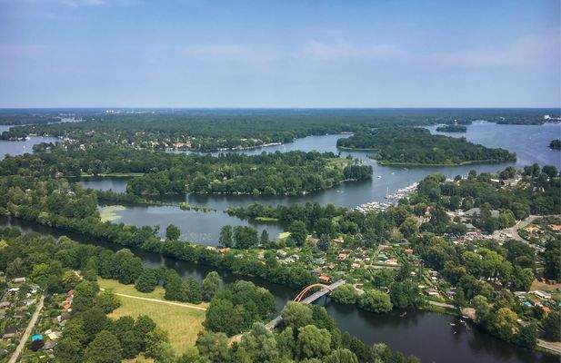 Standort mit Perspektive