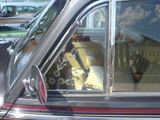 Sieht Ihr Bürofenster oft so aus? - Büroservice!