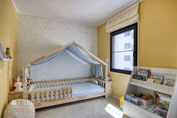 KInderzimmer 2.OG-Split-Level