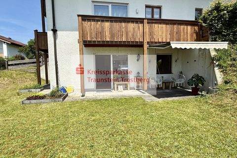 Grabenstätt Wohnungen, Grabenstätt Wohnung kaufen