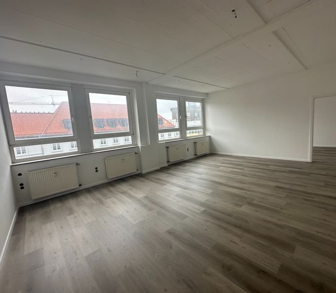 3 Zimmer Wohnung in Bielefeld (Innenstadt)