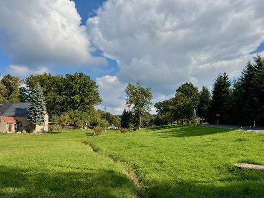 Herzlich Willkommen!