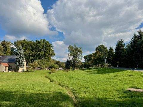 Königsbrück Grundstücke, Königsbrück Grundstück kaufen