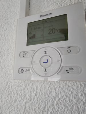 Klimaanlage
