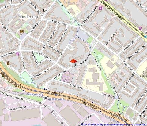 Bremen Renditeobjekte, Mehrfamilienhäuser, Geschäftshäuser, Kapitalanlage