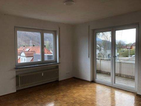 Albstadt Wohnungen, Albstadt Wohnung mieten