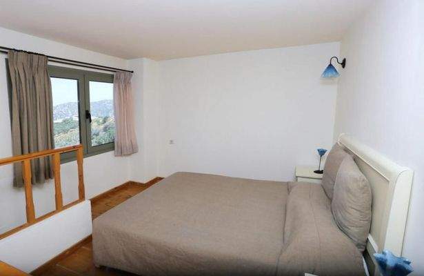 Kreta, Heraklion: Idyllisches Ökotourismus-Hotel mit Pools, Gärten und atemberaubender Aussicht zu verkaufen