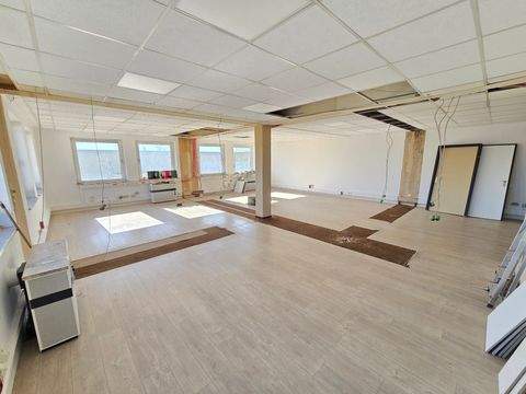 Hamburg Büros, Büroräume, Büroflächen 