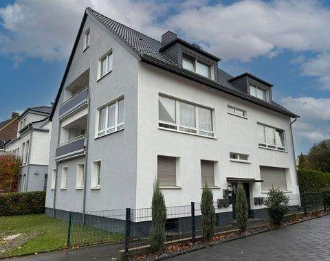 Herten Renditeobjekte, Mehrfamilienhäuser, Geschäftshäuser, Kapitalanlage