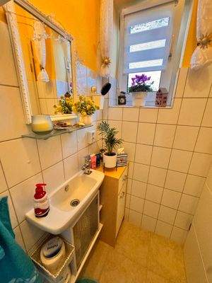 Gäste-WC