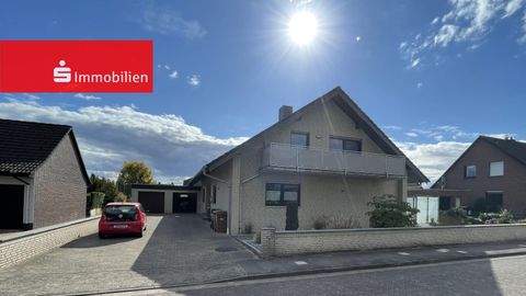 Barnstorf Häuser, Barnstorf Haus kaufen