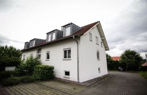 Hünfeld Wohnungen, Hünfeld Wohnung mieten