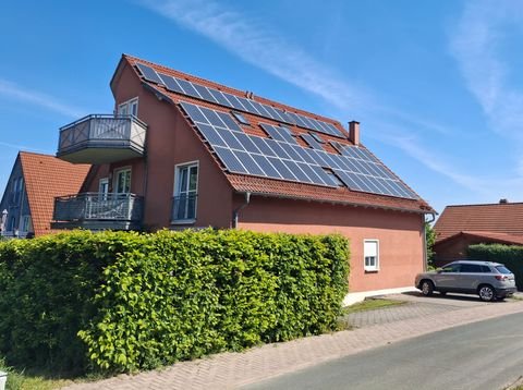 Bad Berka Wohnungen, Bad Berka Wohnung kaufen